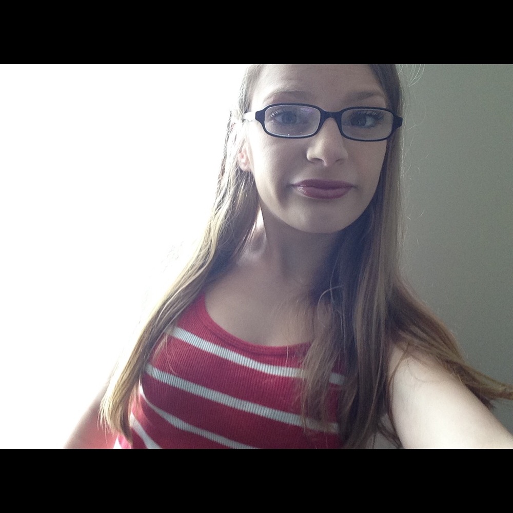 Meet your Posher, Shelby